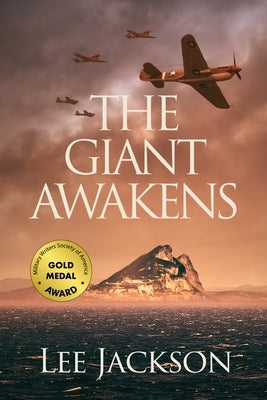 The Giant Awakens by Jackson, Lee