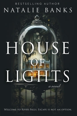 House of Lights by Banks, Natalie