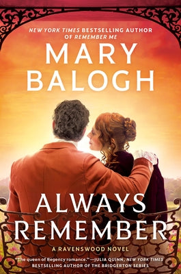 Always Remember: Ben's Story by Balogh, Mary