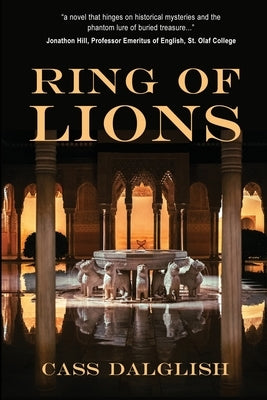 Ring of Lions by Dalglish, Cass