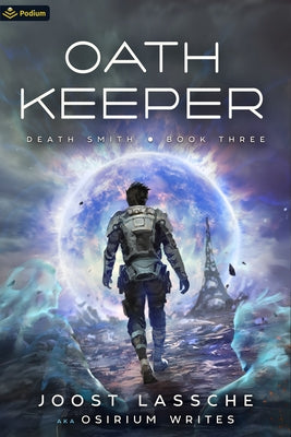 Oath Keeper: An Urban Fantasy Litrpg by Lassche, Joost