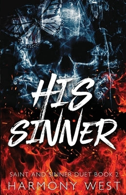 His Sinner by West, Harmony