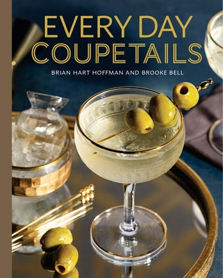 Every Day Coupetails by Hoffman, Brian Hart