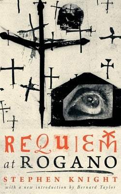 Requiem at Rogano by Knight, Stephen