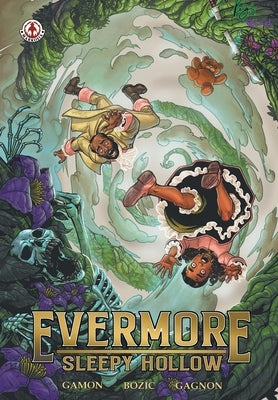 Evermore: Sleepy Hollow by Gamon, Joshua