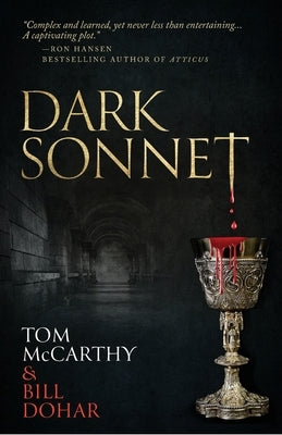 Dark Sonnet by McCarthy, Tom