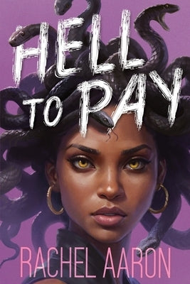 Hell to Pay: Urban Fantasy Action with Witches and Demons by Aaron, Rachel