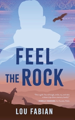 Feel the Rock by Fabian, Lou