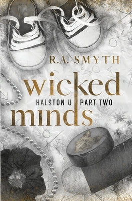 Wicked Minds by Smyth, R. a.