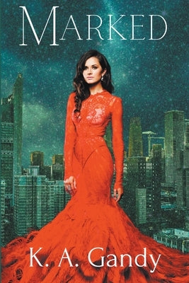 Marked by Gandy, K. A.