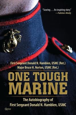 One Tough Marine by Hamblen, Donald N.