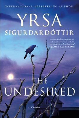 Undesired by Sigurdardottir, Yrsa