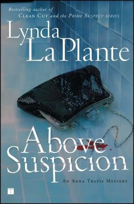 Above Suspicion by La Plante, Lynda