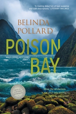 Poison Bay by Pollard, Belinda