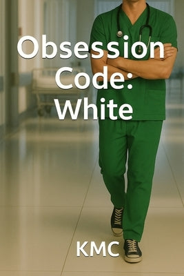 Obsession Code: White by Chapman, Kevin M.