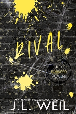 Rival: Special Edition by Weil, J. L.