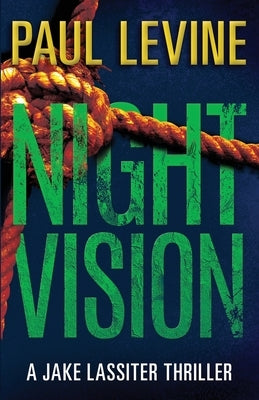 Night Vision by Levine, Paul