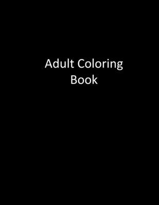 100 Flowers by Adult Coloring Books