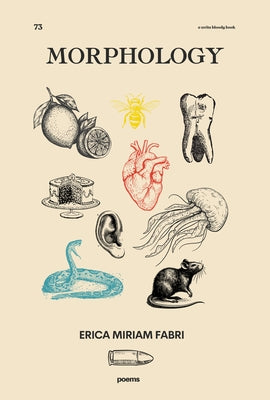 Morphology by Fabri, Erica Miriam