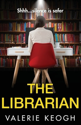 The Librarian by Keogh, Valerie
