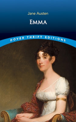 Emma by Austen, Jane