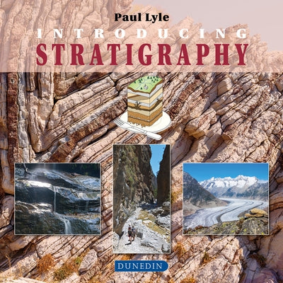 Introducing Stratigraphy by Lyle, Paul