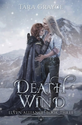 Death Wind by Grayce, Tara