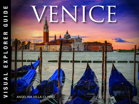Venice by Villa-Clarke, Angelina