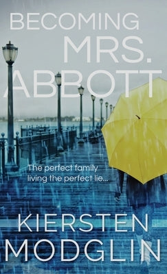 Becoming Mrs. Abbott by Modglin, Kiersten