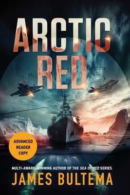 Arctic Red by Bultema, James