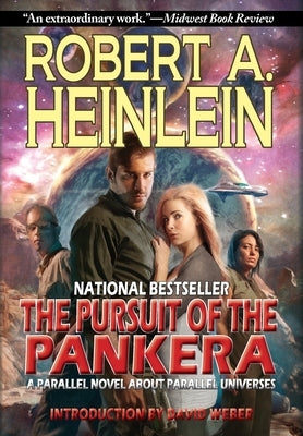 The Pursuit of the Pankera by Heinlein, Robert A.