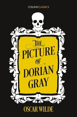The Picture of Dorian Gray by Wilde, Oscar
