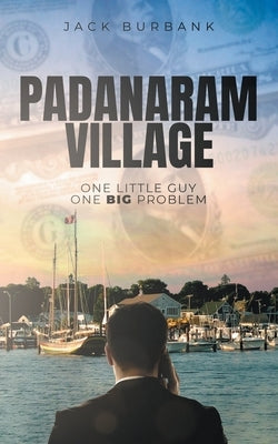 Padanaram Village by Burbank, Jack