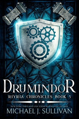 Drumindor by Sullivan, Michael J.