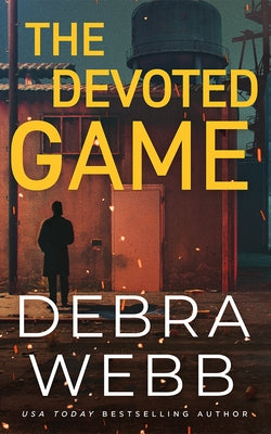 The Devoted Game by Webb, Debra