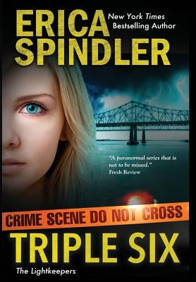Triple Six by Spindler, Erica