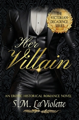 Her Villain by Spencer, Minerva