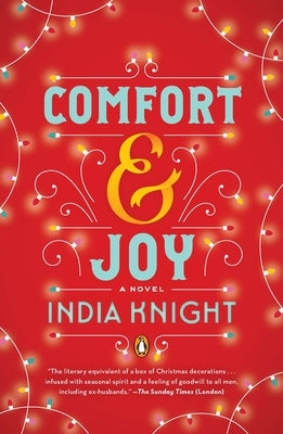 Comfort and Joy by Knight, India
