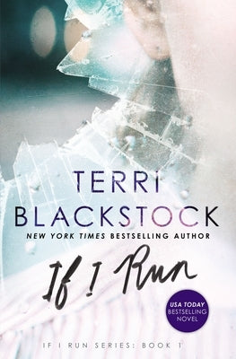 If I Run by Blackstock, Terri