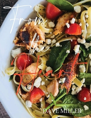 From the Heart by Miller, Dave