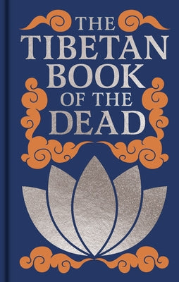 The Tibetan Book of the Dead: Gilded Pocket Edition by Padmasambhava