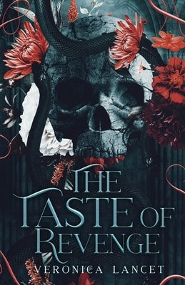 The Taste of Revenge by Lancet, Veronica