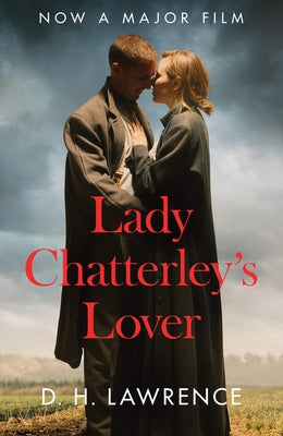 Lady Chatterley's Lover by Lawrence, D. H.
