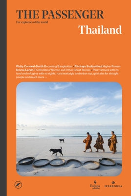 The Passenger: Thailand by AA VV