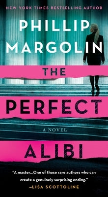 Perfect Alibi by Margolin, Phillip