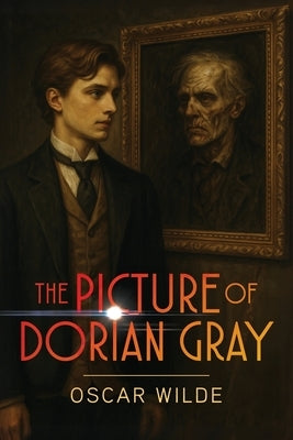 The Picture of Dorian Gray by Wilde, Oscar
