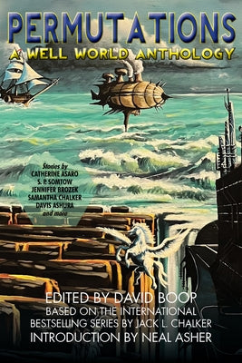 Permutations: A Well World Anthology by Somtow