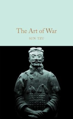 The Art of War by Tzu, Sun