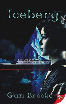 Iceberg by Brooke, Gun