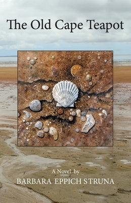 The Old Cape Teapot by Struna, Barbara Eppich